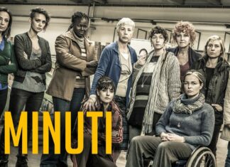 7 minuti, film programmato per la festa della donna a Bracciano