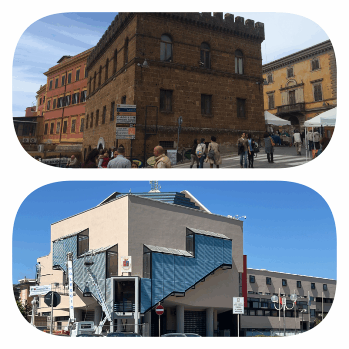 nasce il comitato Civico Più Uno