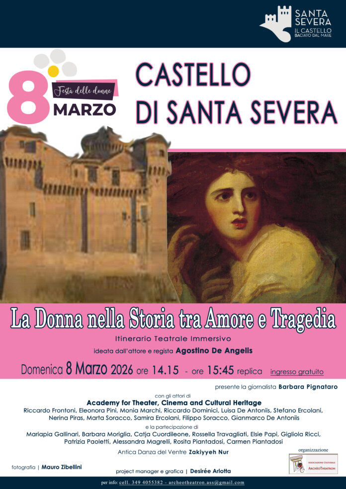 Castello Santa Severa