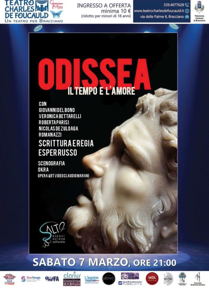 Odissea