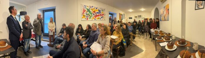 seconda migliore pizza dio Pasqua di Civitavecchia