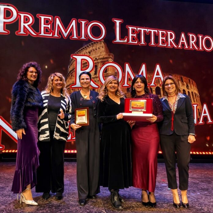Premio letterario Roma
