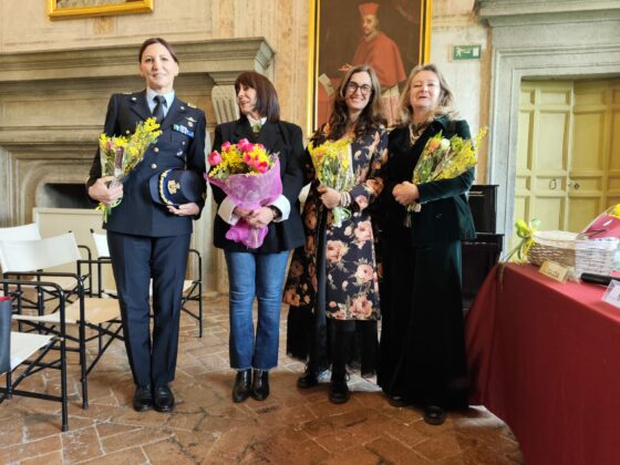 Corbi, Caccia, Cella e Morretta