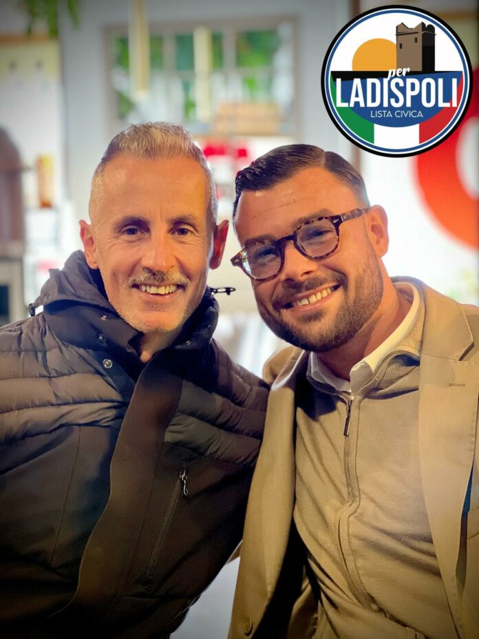 Rosolino e De Simone