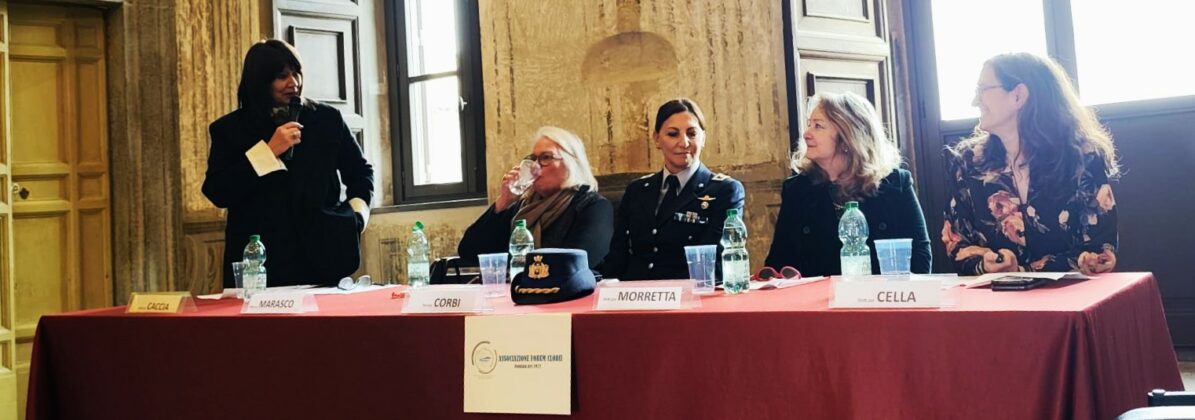 Marasco, Corbi e Morretta