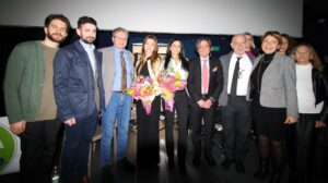 città futura anno zero