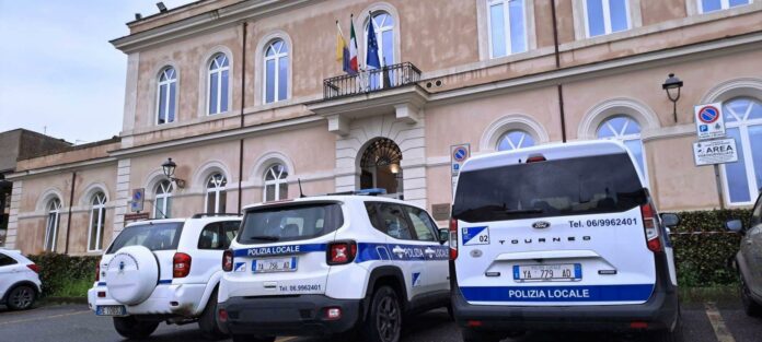 Canale Monterano sicurezza