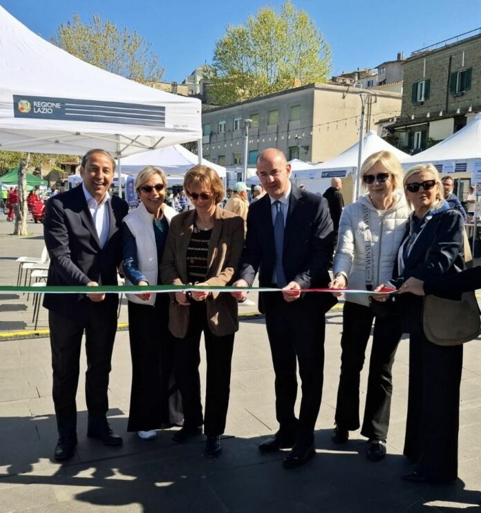 giornata One Healt ad Anguillara