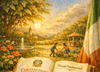 Costituzione Italiana