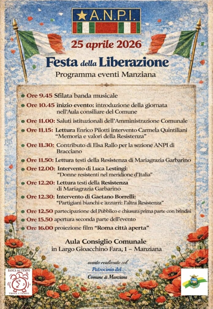 Festa della Liberazione