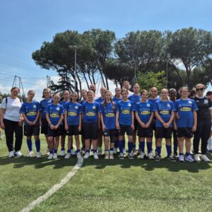 calcio femminile