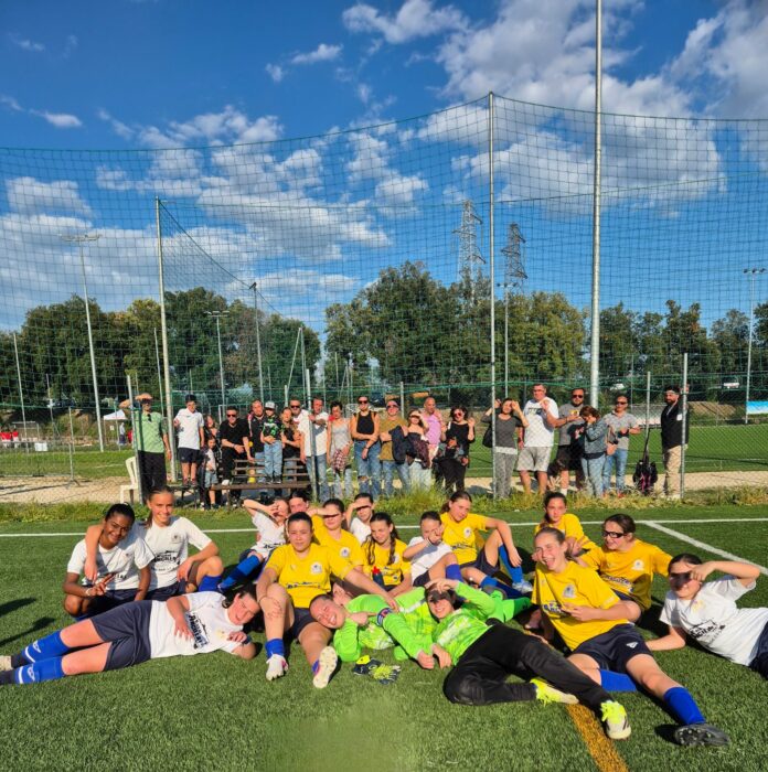 calcio femminile