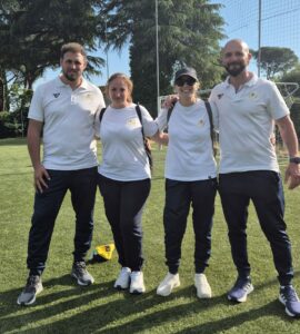 calcio femminile