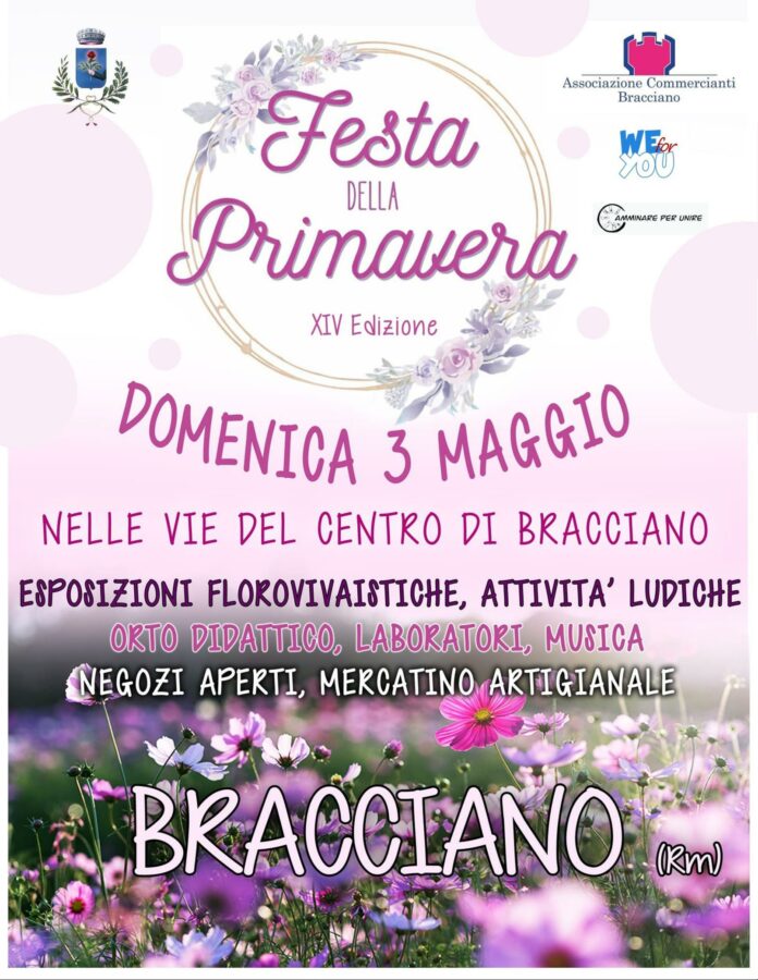 festa della primavera