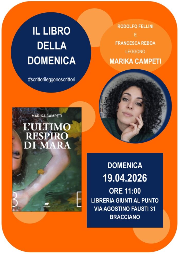 presentazione libro