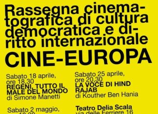 docufilm su Regeni al teatro della Scala di Bracciano