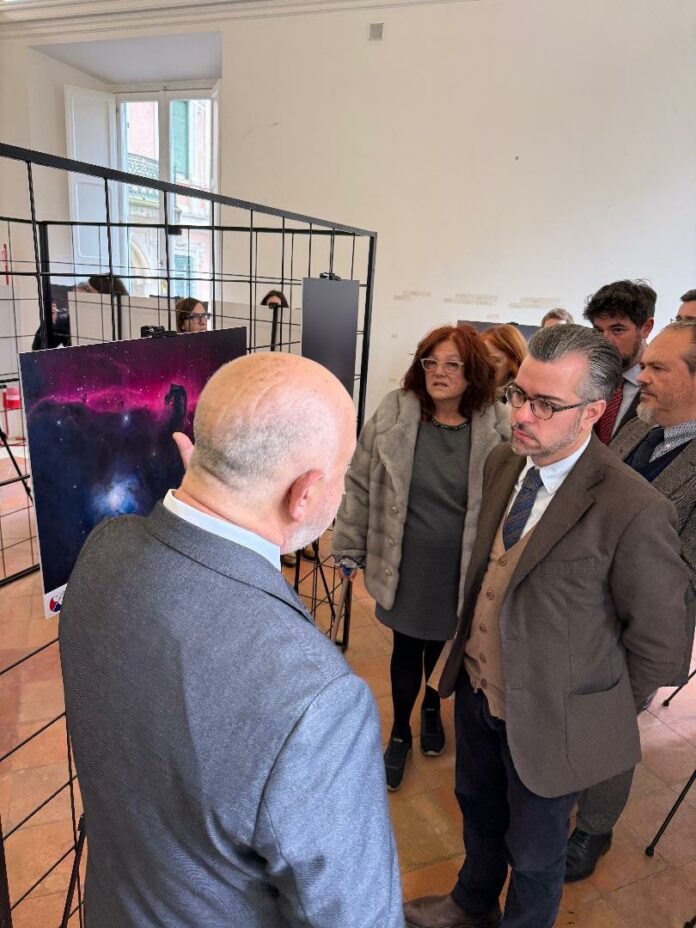 mostra fotografica