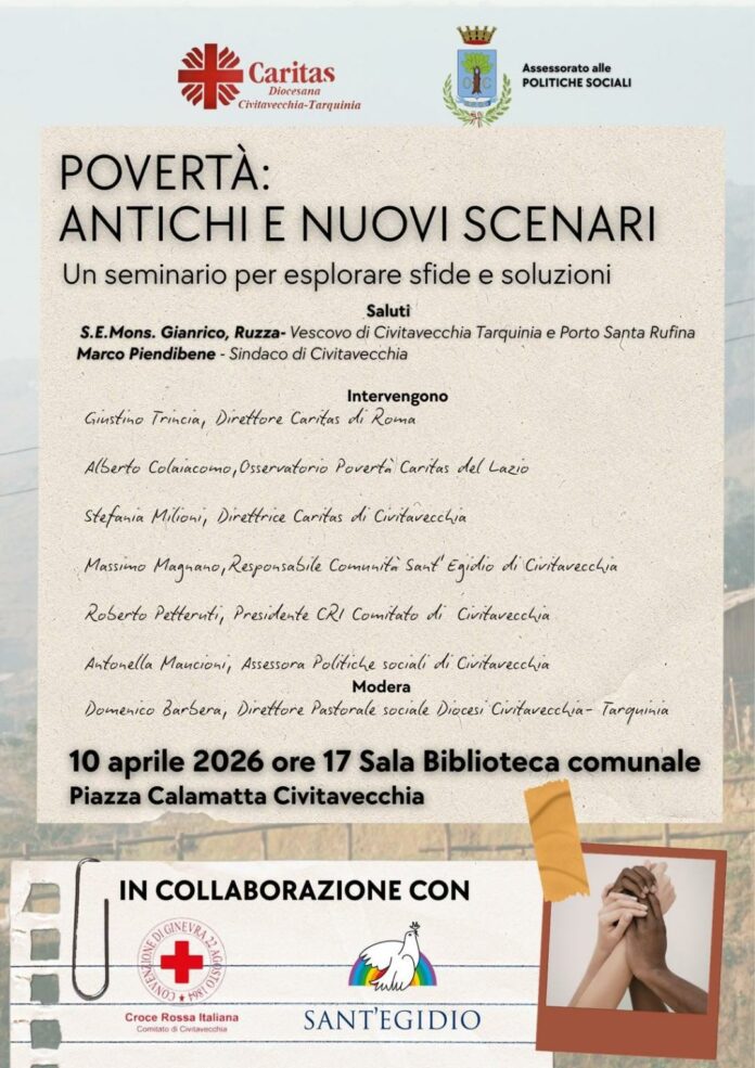 seminario Civitavecchia