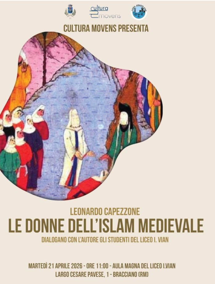 le donne dell'islam