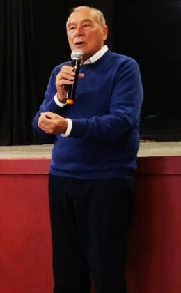 Piero Grasso