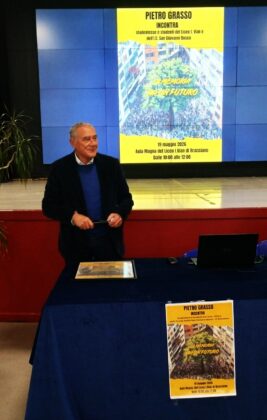 Piero Grasso