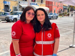 croce rossa