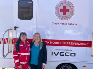 croce rossa