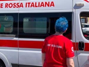 croce rossa