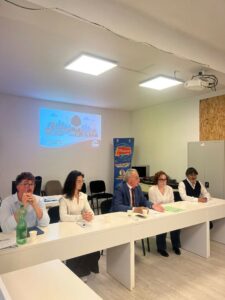 ancora con candidati