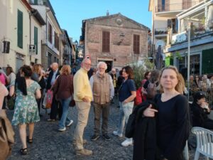 ancora gente ad anguillara