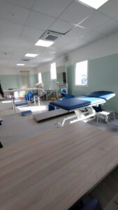 ancora palestra