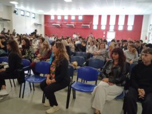 ancora studenti