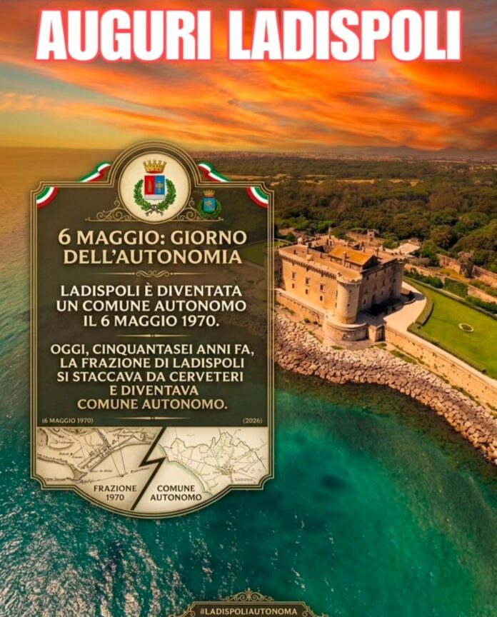Ladispoli