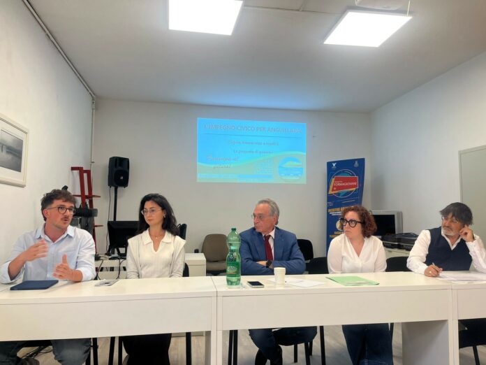 candidati più grandi