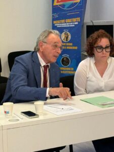 candidato sindaco