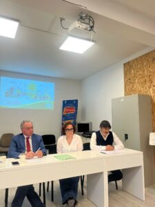 due candidati a destra