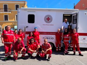 croce rossa
