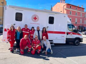 croce rossa