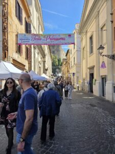 festa di primavera 2