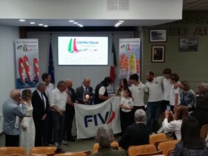 foto con bandiera