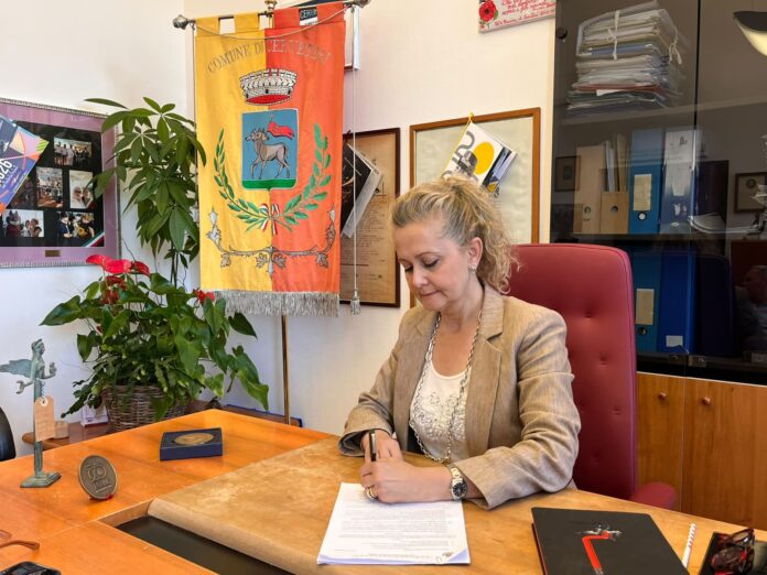 Gubetti firma
