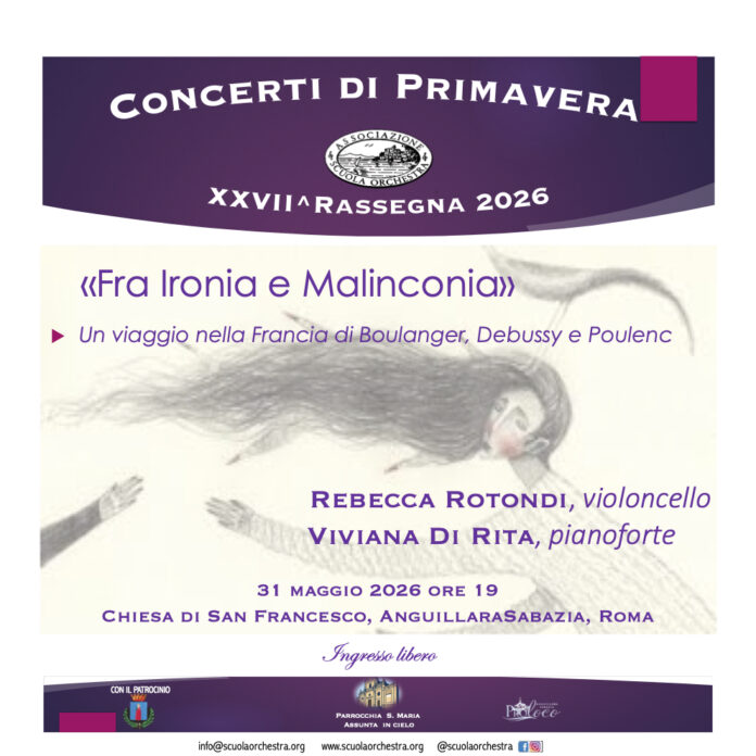 fra ironia e malinconia loc