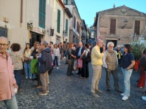 gente ad anguillara