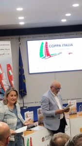 giornalista mia