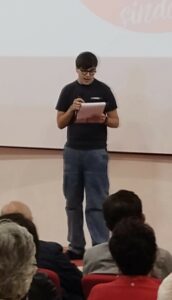 giovane 2