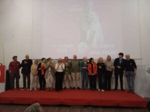 gruppo avs