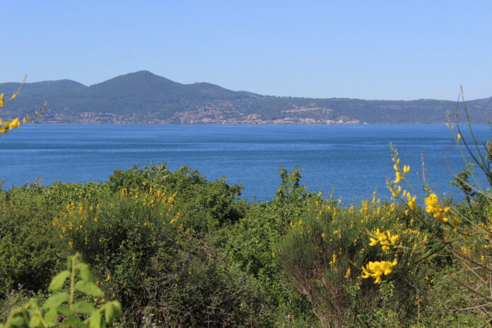 lago di bracciano foto luigi ianniello 5184x3456