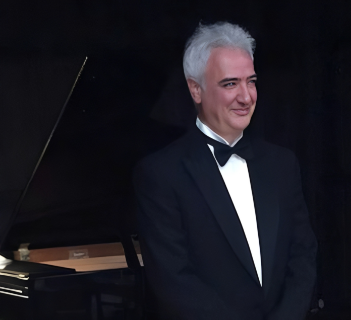 leonardo saraceni