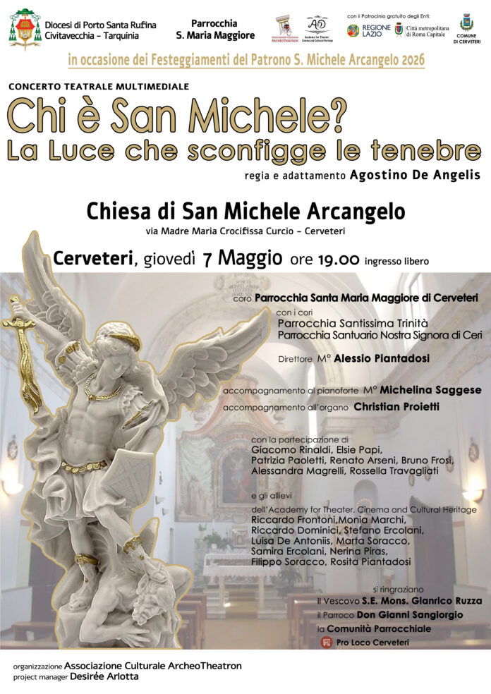 San Michele