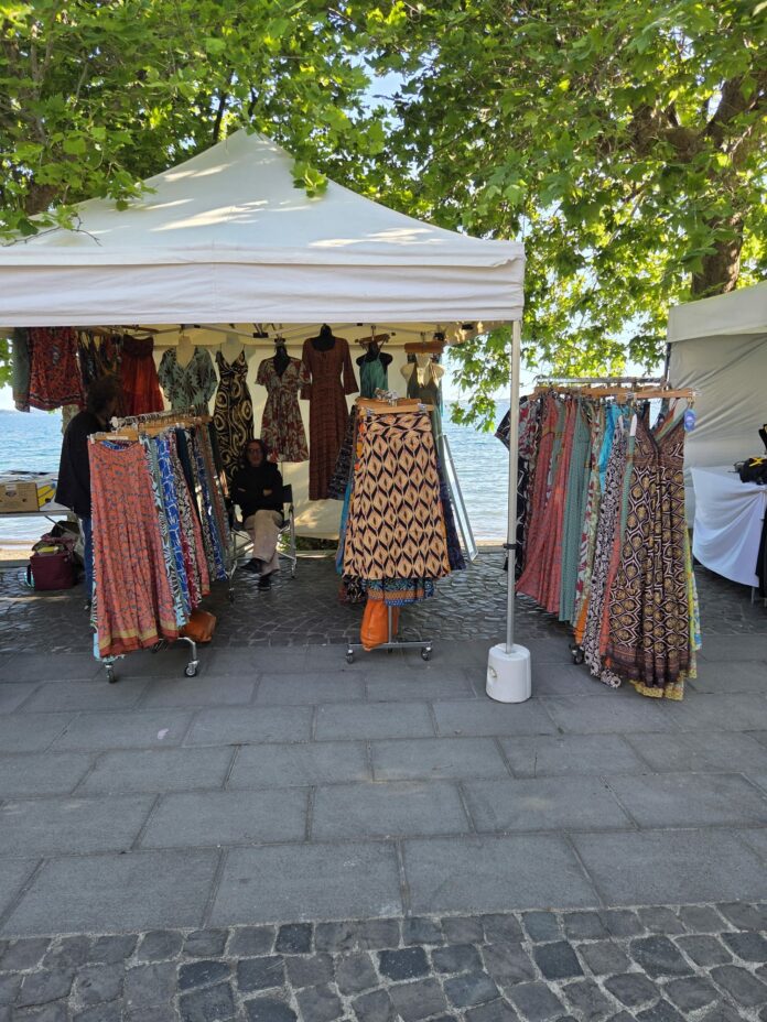 mercatino